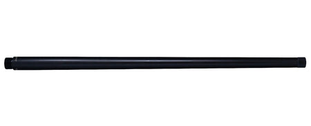 Faxon FX7 Prefit Barrel 6 GT 26 Inch 416-R Stainless Black Nitride Finish