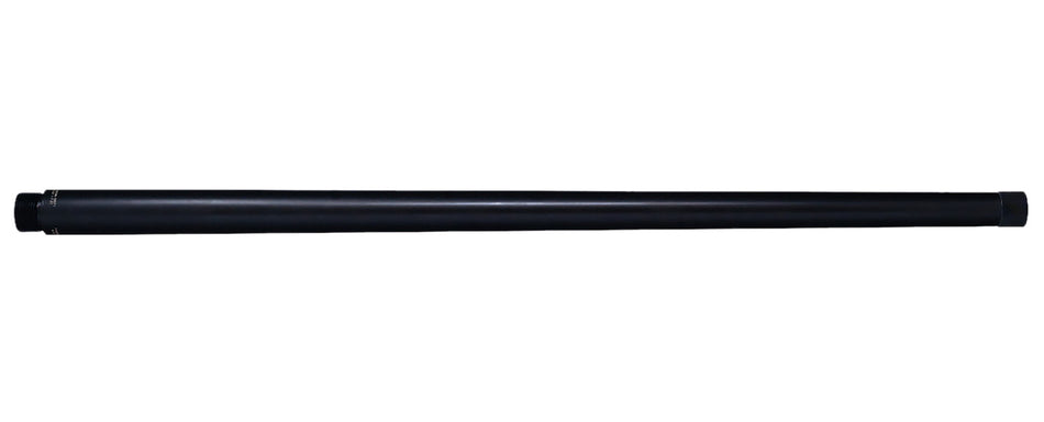 Faxon FX7 Prefit Barrel 6 GT 26 Inch 416-R Stainless Black Nitride Finish