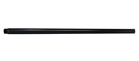 Faxon FX7 Prefit Barrel 6mm Creedmoor 26 Inch 416-R Stainless Black Nitride