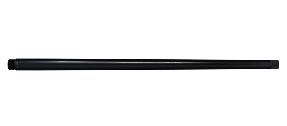 Faxon FX7 Prefit Barrel 6mm Creedmoor 26 Inch 416-R Stainless Black Nitride
