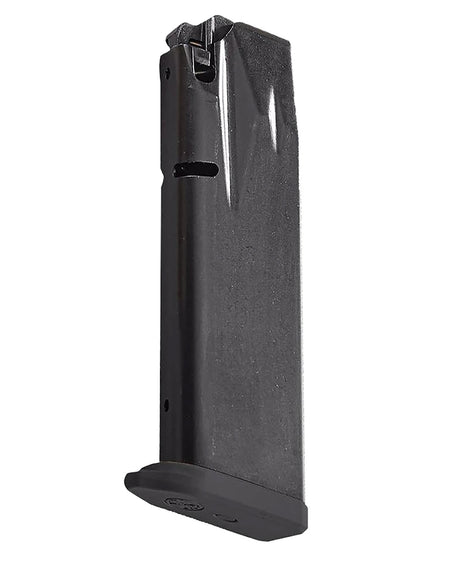 FN 20100568 High Power 9mm 17rd Black Stainless Steel Magazine