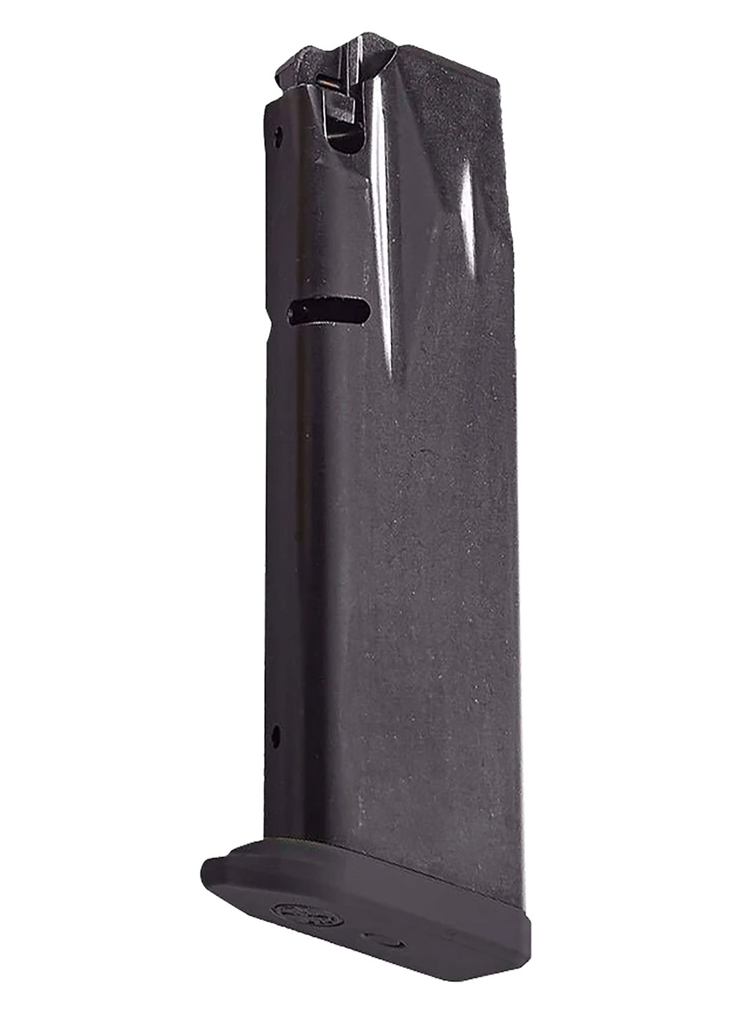 FN 20100572 High Power 9mm 10rd Black Stainless Steel Magazine