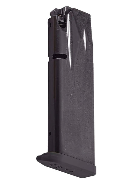 FN 20100572 High Power 9mm 10rd Black Stainless Steel Magazine