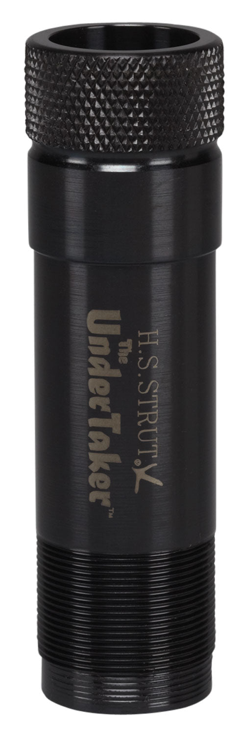 HS Strut 00664 Browning Invector-Plus 12 Gauge Turkey Choke Tube Blued Knurled Non-Ported