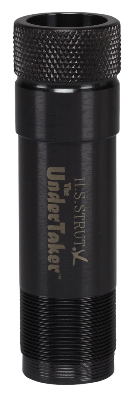 HS Strut 00664 Browning Invector-Plus 12 Gauge Turkey Choke Tube Blued Knurled Non-Ported
