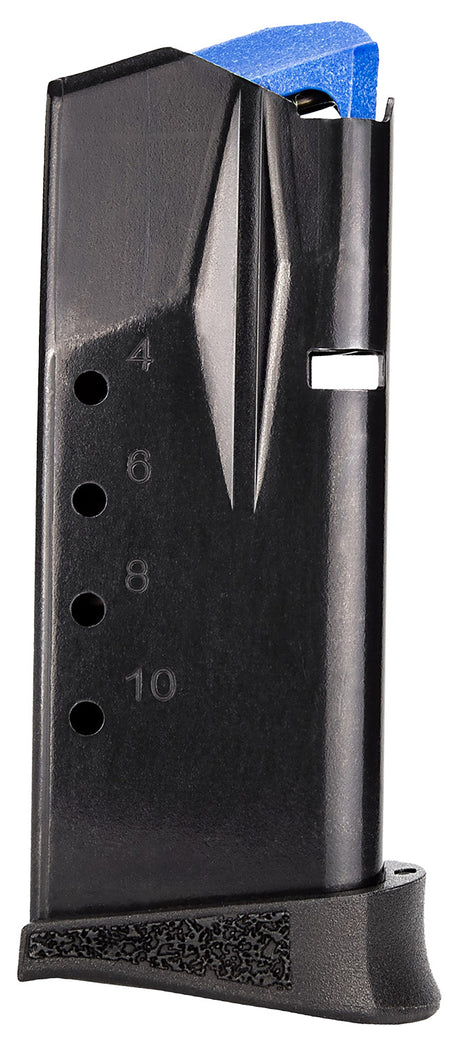 Kimber CDS9 10rd 9mm Luger Black Handgun Magazine
