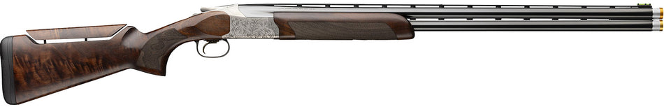 Browning Citori 825 Pro Sporting 12 Gauge O/U Shotgun, 30" Vent Rib Barrels, Adjustable Comb Walnut Stock