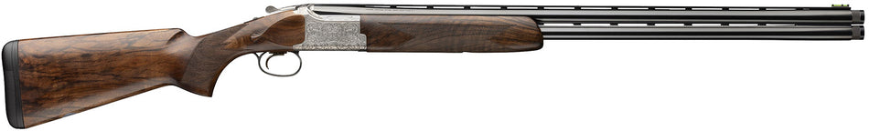 Browning Citori Laredo Sporting 12 Gauge O/U Shotgun, 30" Barrel, Silver Nitride Receiver, Turkish Walnut Stock