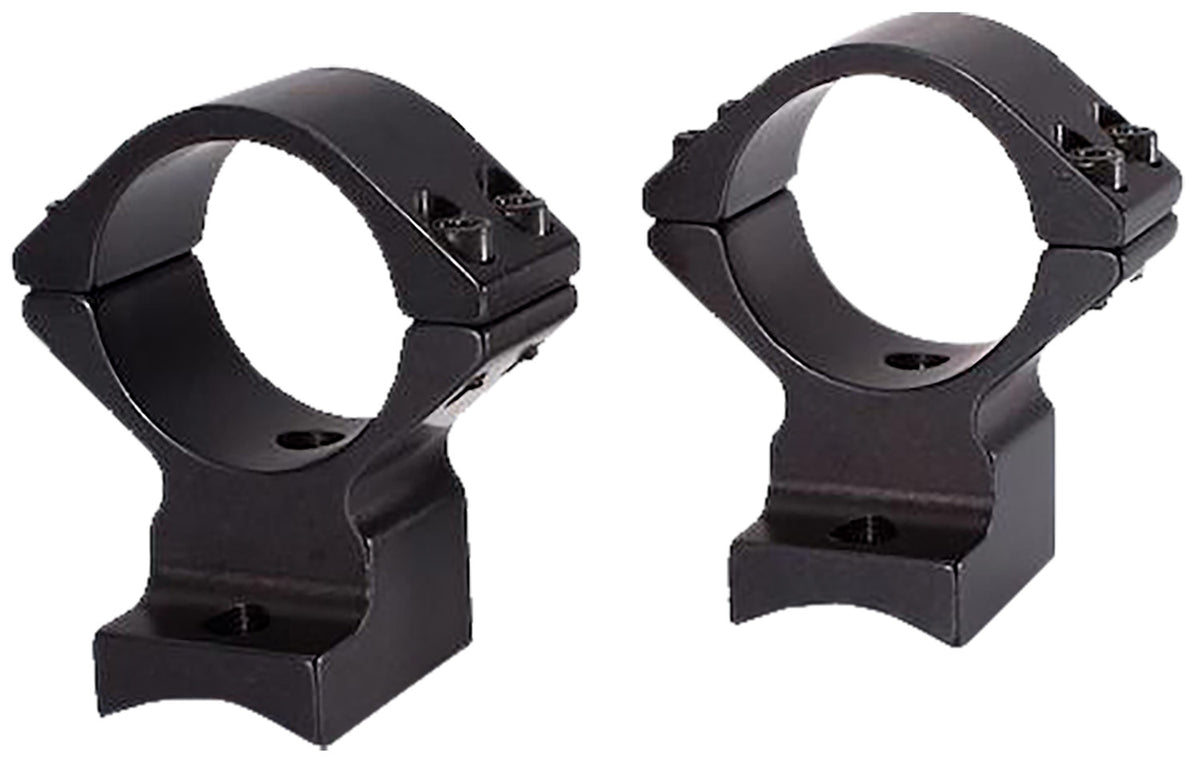 Winchester 64634 Xpert Integrated Scope Ring Set 1 Inch Medium