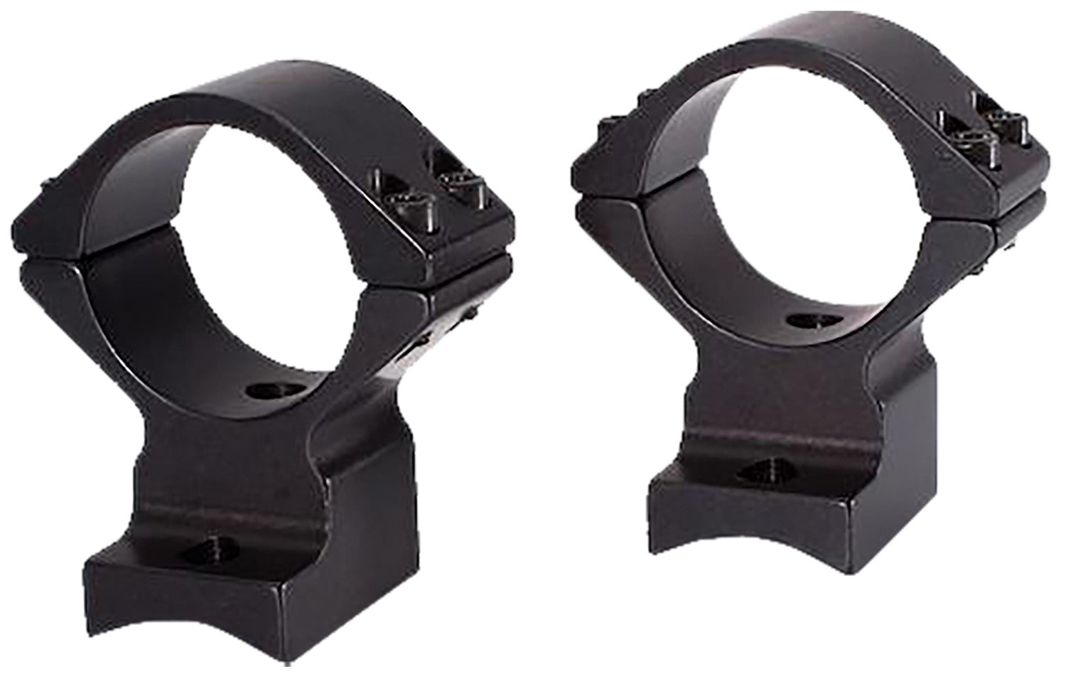 Winchester 64634 Xpert Integrated Scope Ring Set 1 Inch Medium