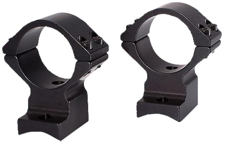 Winchester 64634 Xpert Integrated Scope Ring Set 1 Inch Medium