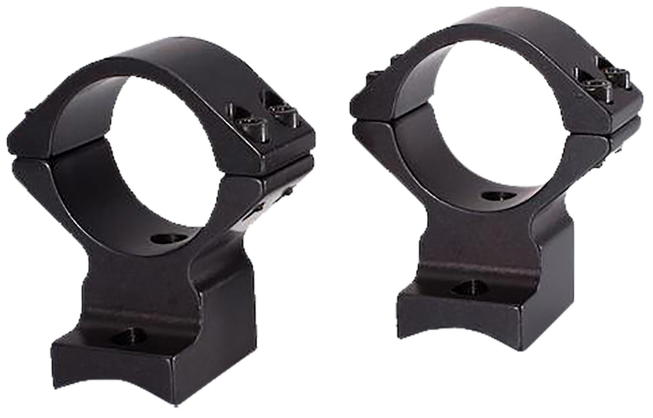Winchester 64634 Xpert Integrated Scope Ring Set 1 Inch Medium