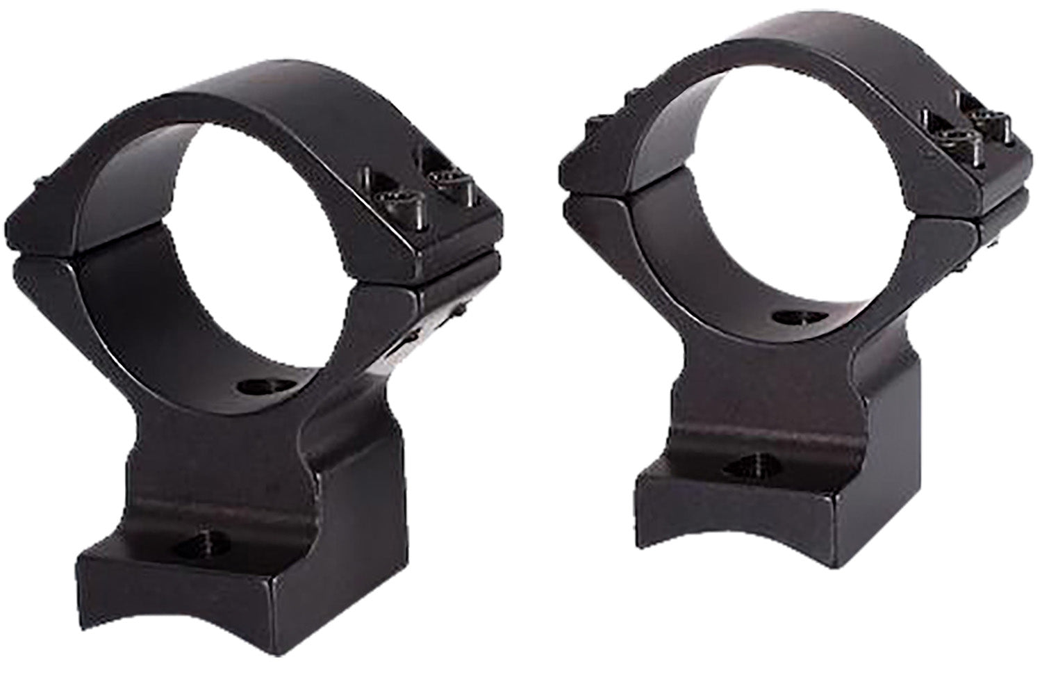 Winchester Xpert Integrated Scope Rings 1-Inch Low Mount