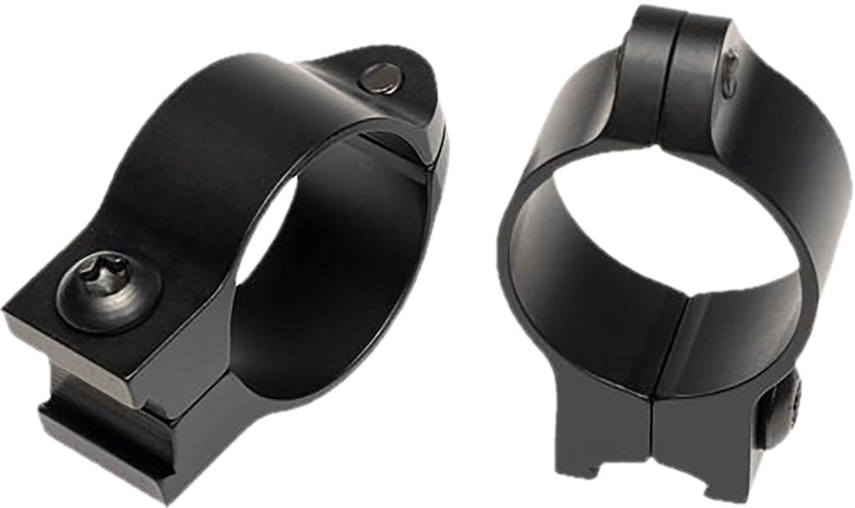 Winchester Ranger Scope Rings 1-Inch Tube Medium Mount