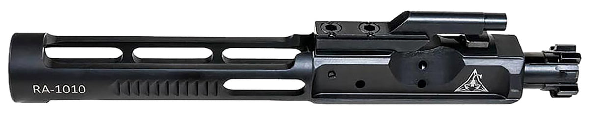 Rise Armament RA1010 BCG 5.56 NATO Black Nitride 4140 Steel AR-15