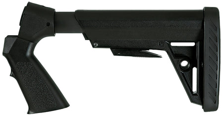 ATI Outdoors Shotforce Black Synthetic Stock for Maverick 88/Mossberg 500/Remington 870/Winchester 1200 1300