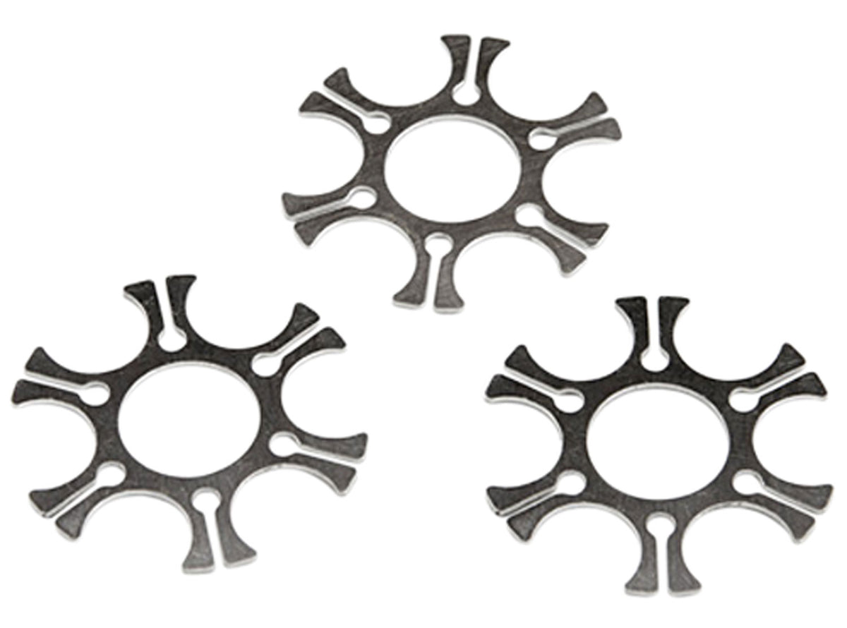 Ruger 90483 Redhawk .45 Auto Full Moon Clips Stainless Steel 6rd - 3 Per Pack