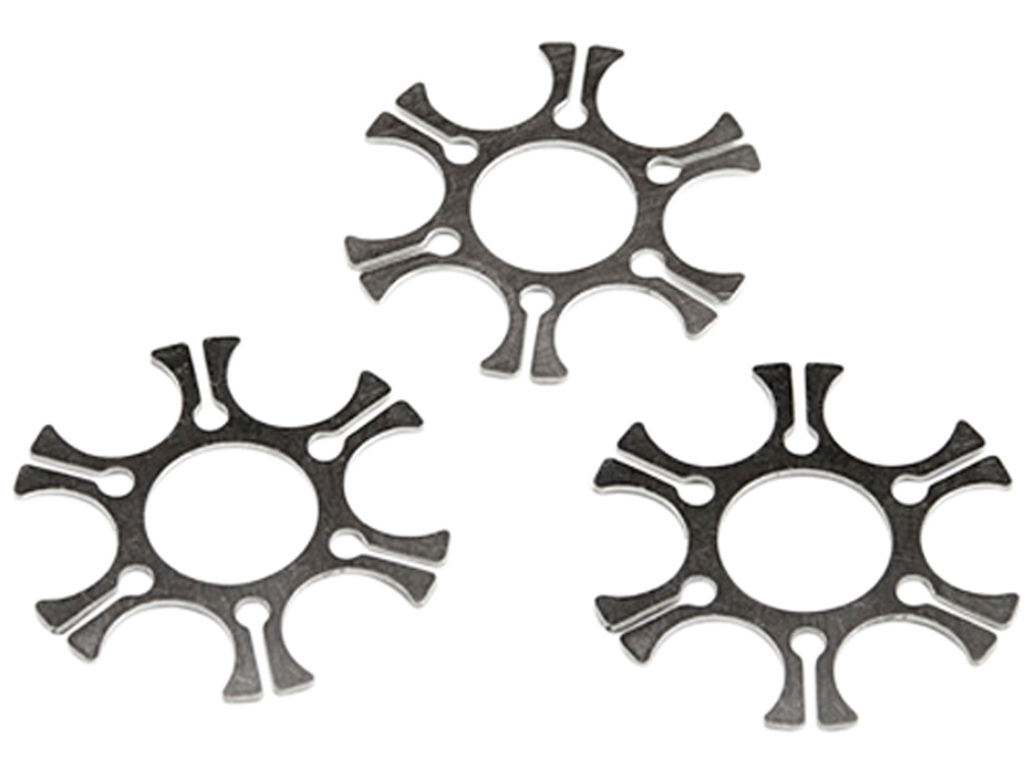 Ruger 90483 Redhawk .45 Auto Full Moon Clips Stainless Steel 6rd - 3 Per Pack