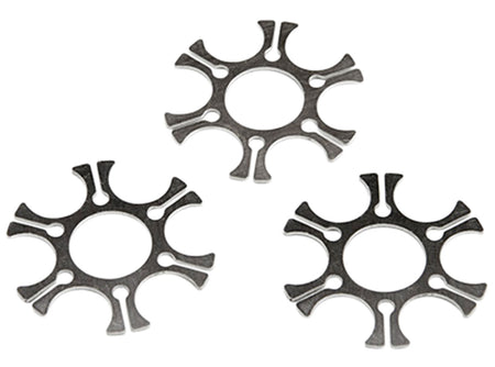 Ruger 90483 Redhawk .45 Auto Full Moon Clips Stainless Steel 6rd - 3 Per Pack