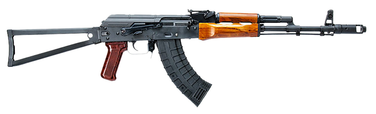 Riley Defense RAK101SF Rifle, 7.62x39mm, 30+1, Side Folding Metal Stock