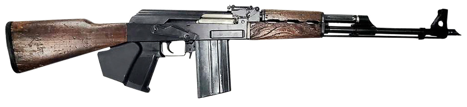 Riley Defense RAK308 CA Compliant .308 Win Rifle, 10+1 Capacity
