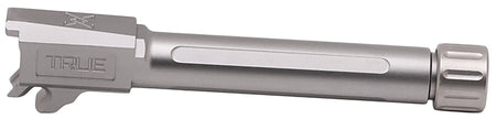 True Precision Inc Fuse Drop-In Ready Barrel Sig P365-FUSE 9mm 4.30" 416R Stainless