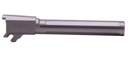 True Precision Inc Drop-In Ready Fuse Barrel Sig P365-FUSE 9mm 4.30" 416R Stainless