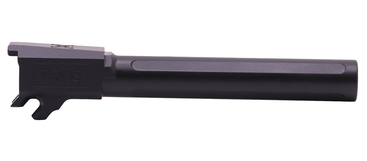 True Precision Inc Sig P365-FUSE 9mm 4.30" Fuse 416R Stainless Drop-In Barrel