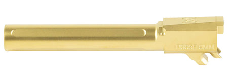 True Precision Sig P365-FUSE 9mm 4.30" Drop-In Stainless Barrel TPP365FBXG