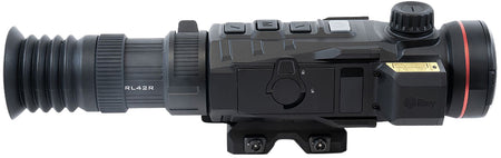 InfiRay Outdoor RL42R RICO MK2 LRF Thermal Black 4x 42mm 384x288 12 Micron