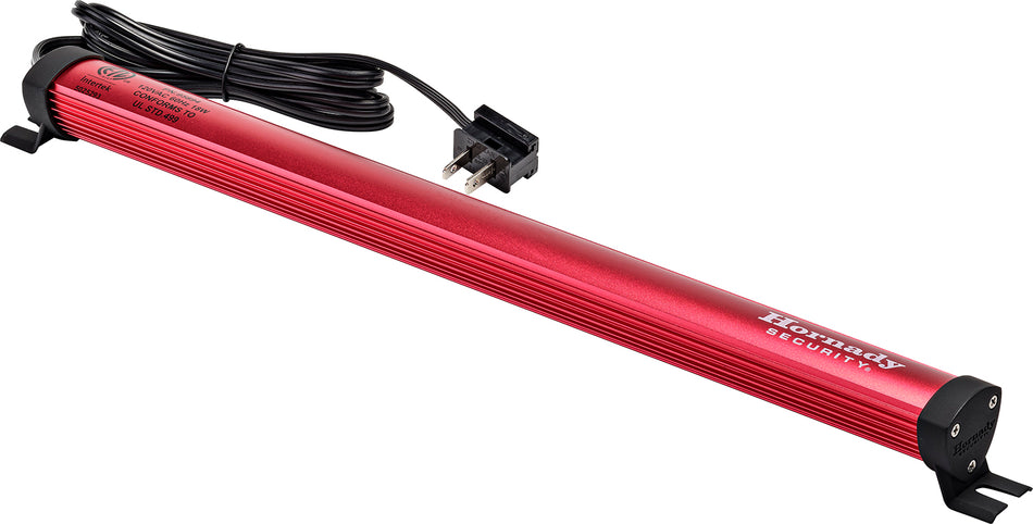 Hornady 95894 HD Red Dehumidifier Rod 18" Covers 200-500 Cubic Feet
