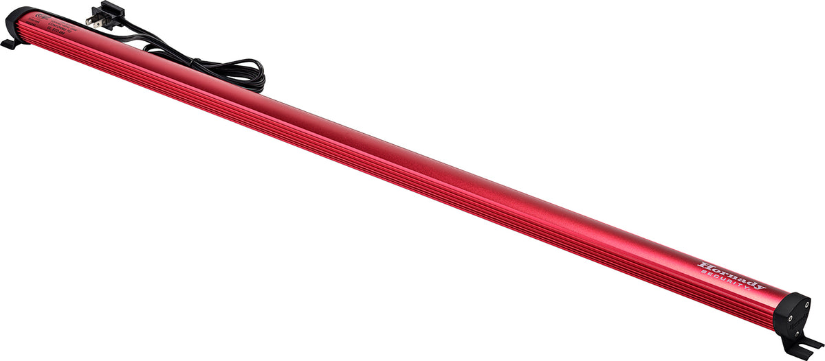 Hornady 95897 HD Red Dehumidifier Rod 36" Covers Up to 500 Cubic Feet