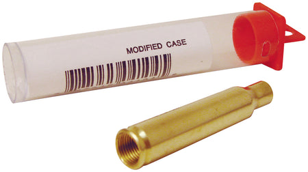 Hornady LNL 25 Creedmoor Modified Case for Overall Length Gauge