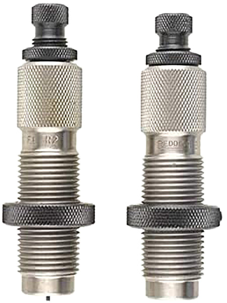 Hornady New Dimension 2-Die Reloading Set 25 Creedmoor