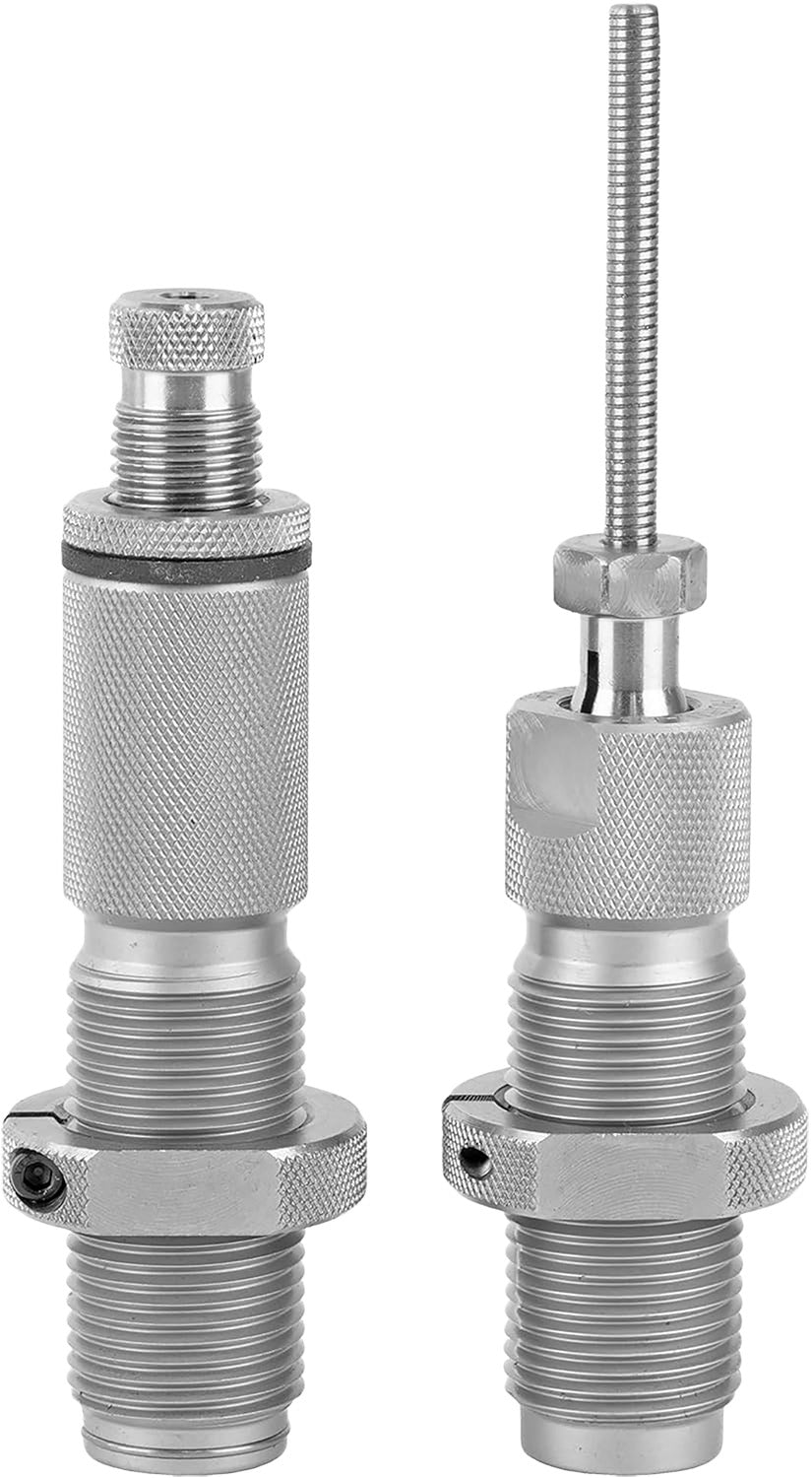 Hornady Match Grade Die Set 7mm PRC Reloading Dies