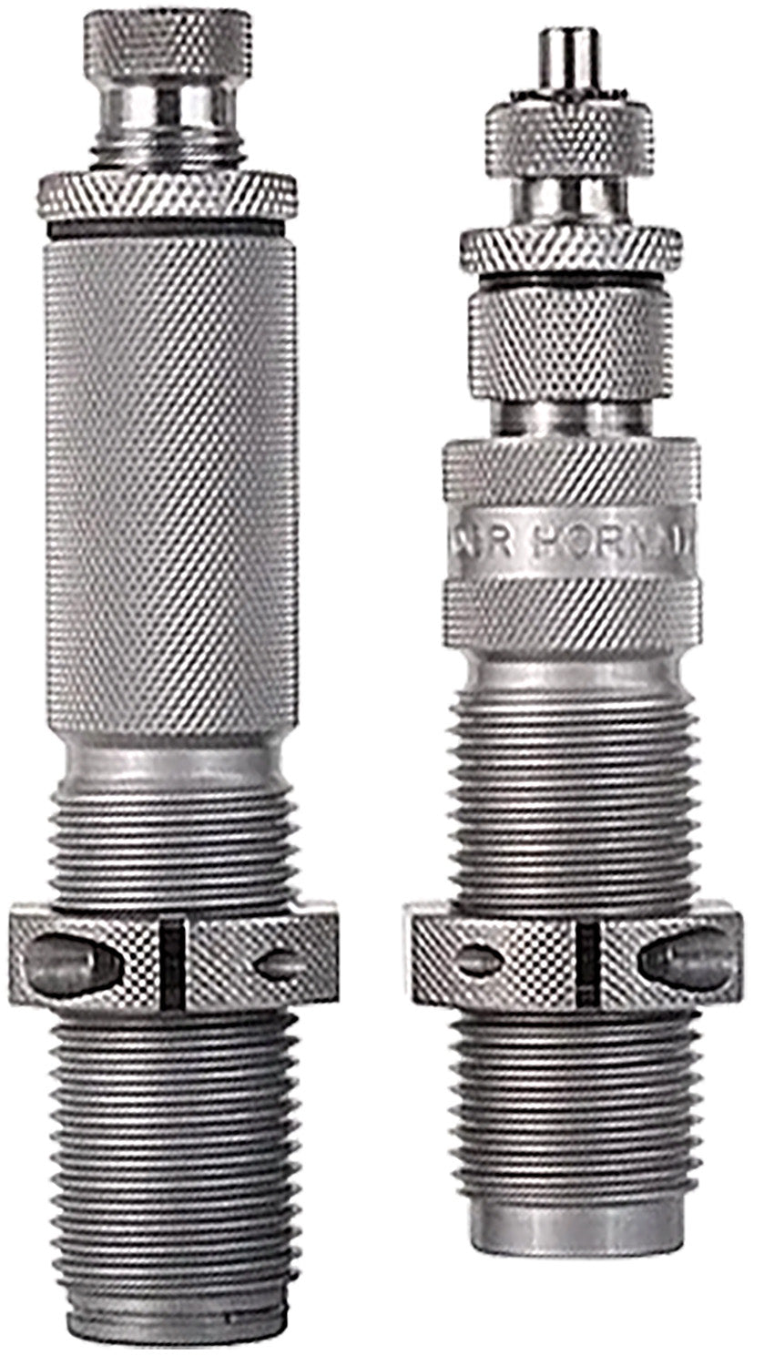 Hornady Match Grade Die Set 338 Lapua Mag Reloading Dies