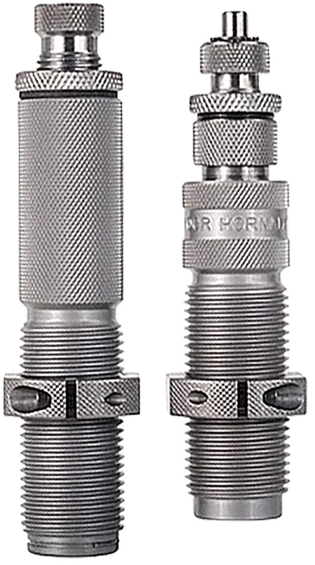 Hornady Match Grade Die Set 338 Lapua Mag Reloading Dies