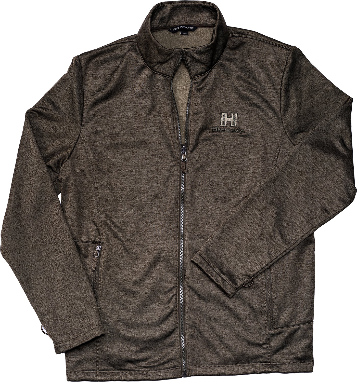 Hornady 99608XXXL Full Zip Jacket Size 3XL