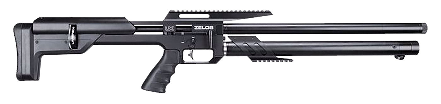 Umarex USA Zelos .22 Caliber PCP Bullpup Air Rifle 20-Round