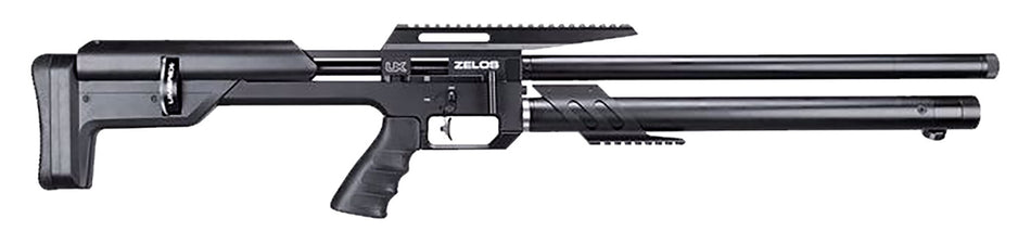 Umarex USA Zelos .22 Caliber PCP Bullpup Air Rifle 20-Round