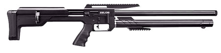 Umarex USA Zelos .25 Caliber PCP Bullpup Air Rifle 18-Round