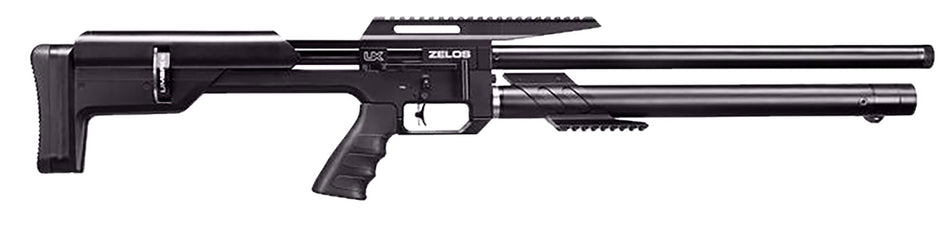 Umarex USA Zelos .25 Caliber PCP Bullpup Air Rifle 18-Round