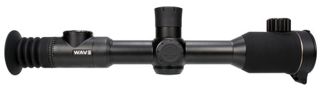 Wave WTS100 Atris 335 Thermal Scope Black 3.3x35mm Multi Reticle 384x288 50Hz
