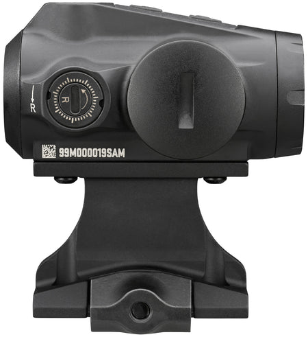 Sig Sauer SOR5105 Romeo5 Gen II 1x20mm Quad Ballistic Circle Dot 2.0 Reticle I-Beam Mount Black