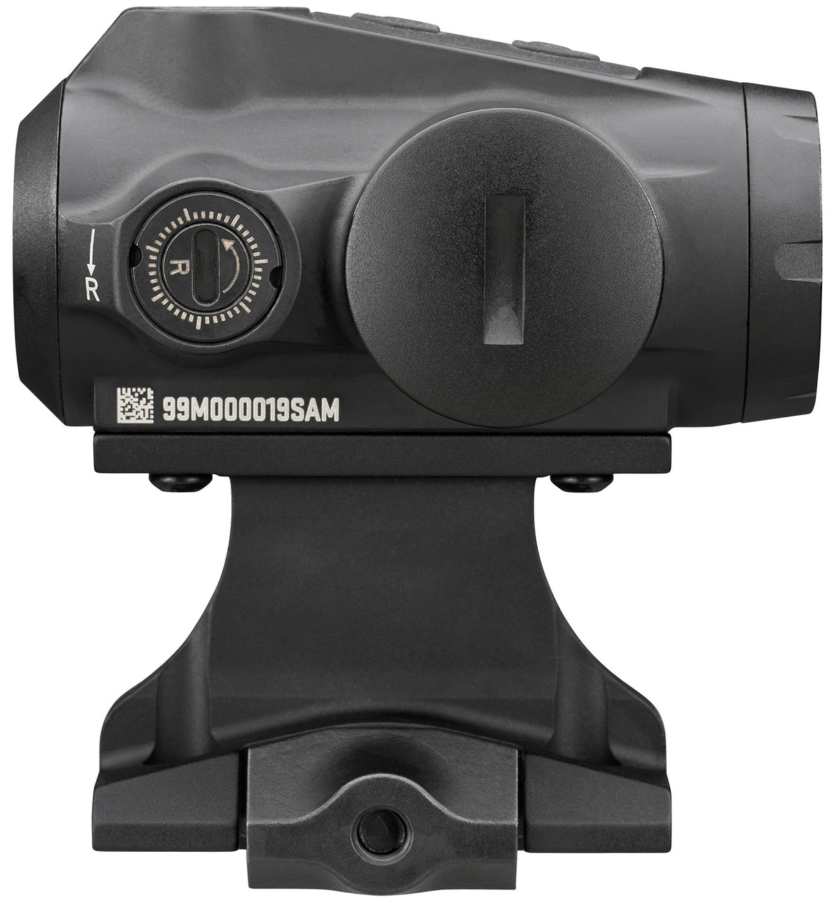 Sig Sauer SOR5193 Romeo5 Gen II 1x20mm Circle Dot Reticle I-Beam Mount Red Dot Sight Black