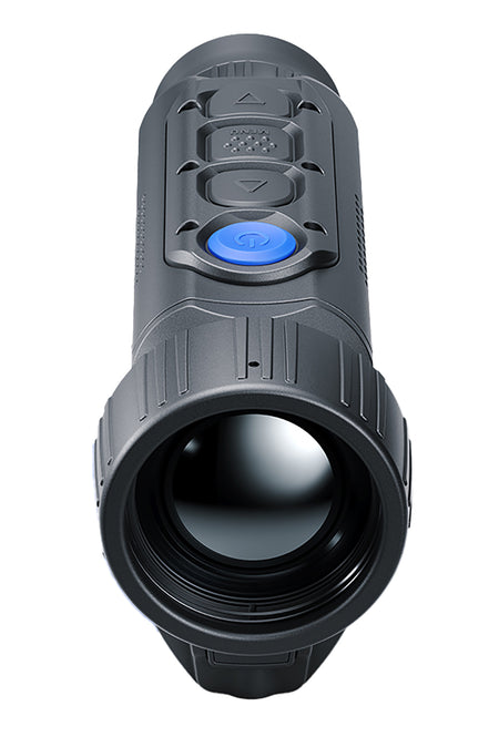 Pulsar PL77509 Axion XG35 Compact Thermal Monocular 2.5-20x 35mm Black 640x480