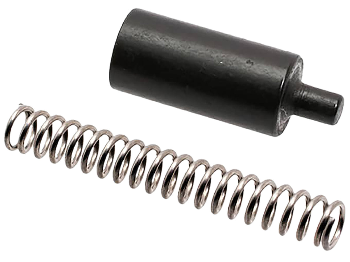 CMMG AR-15 Buffer Retainer and Spring Kit Black 55AFFDC
