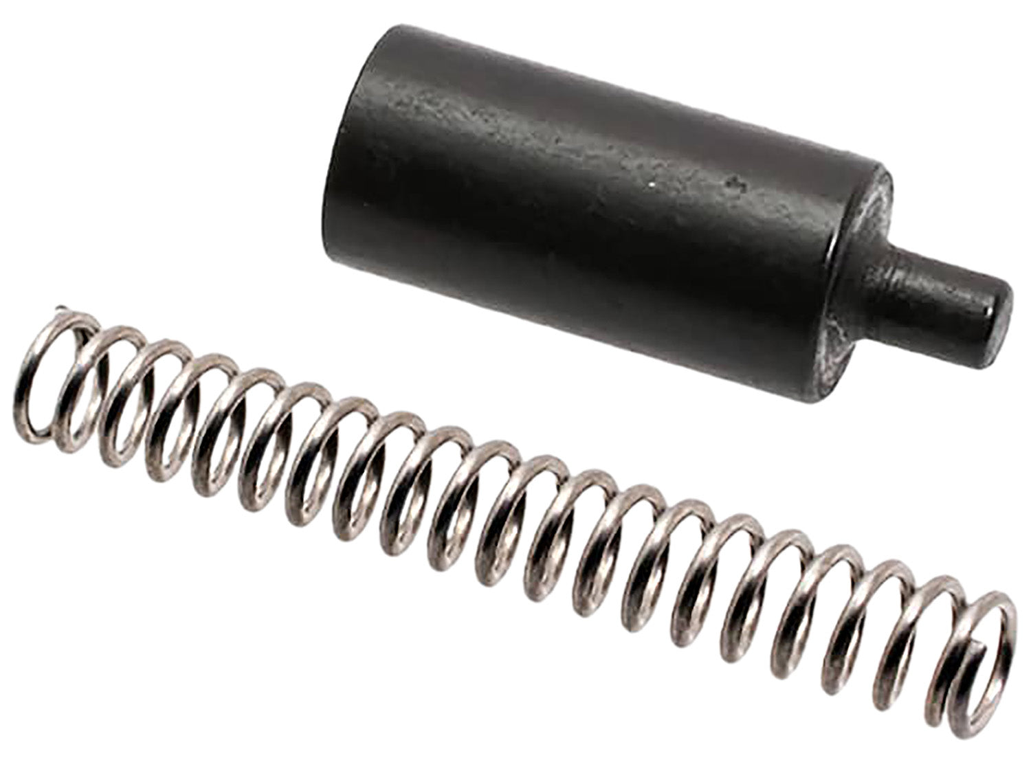 CMMG AR-15 Buffer Retainer and Spring Kit Black 55AFFDC
