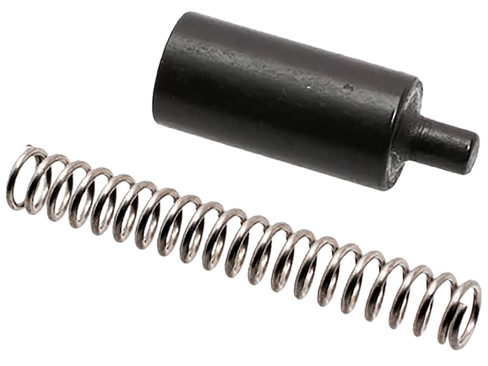 CMMG AR-15 Buffer Retainer and Spring Kit Black 55AFFDC