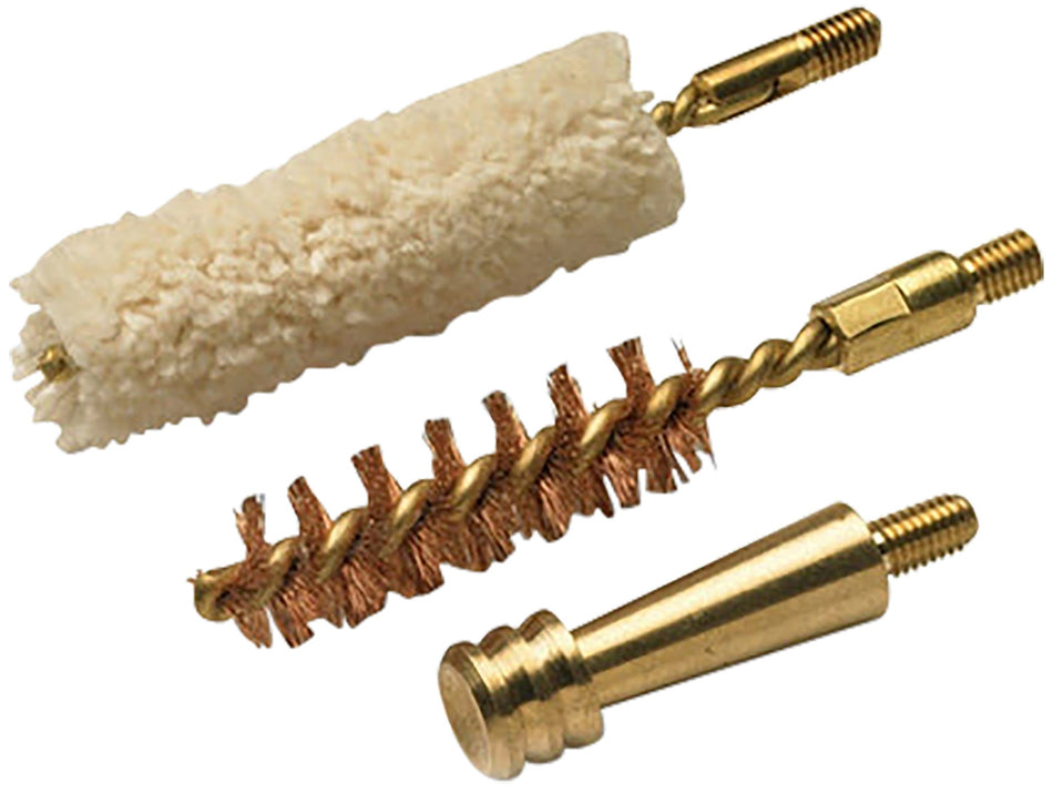 CVA 50 Caliber Ramrod Accessory Pack with Brush Swab and Jag AC1466B
